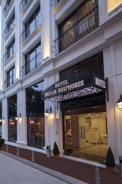 DREAM BOSPHORUS HOTEL