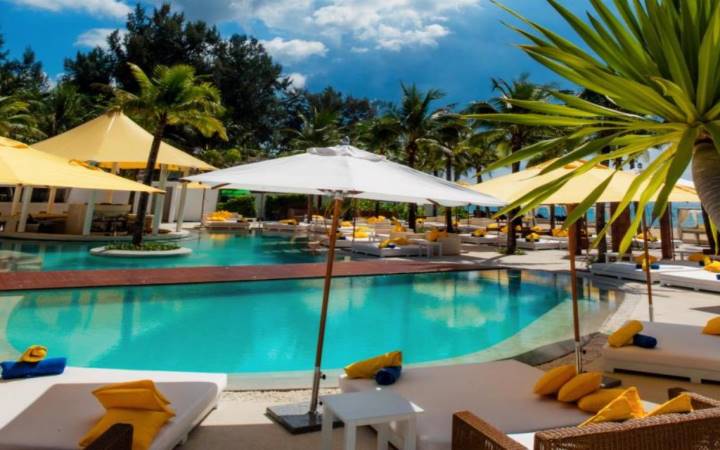 DREAM PHUKET RESORT&SPA