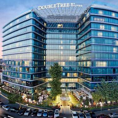 DOUBLETREE BY HILTON MODA