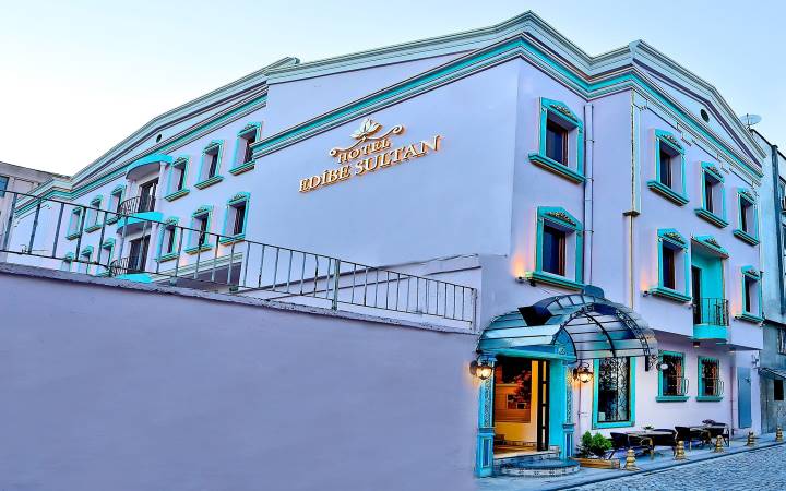 EDIBE SULTAN HOTEL