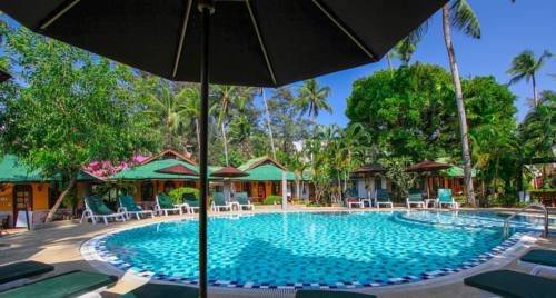 EDEN BUNGALOW RESORT