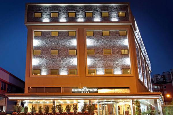 EURO PARK HOTEL