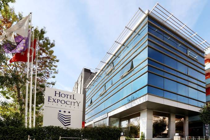EXPOCITY HOTEL AVCILAR