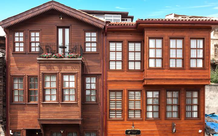 FERMAN KONAK HOTEL