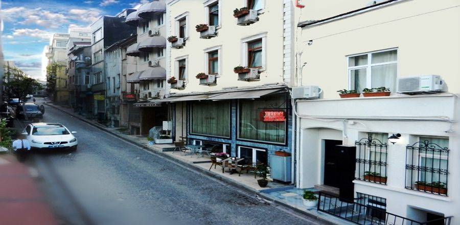 FORS HOTEL
