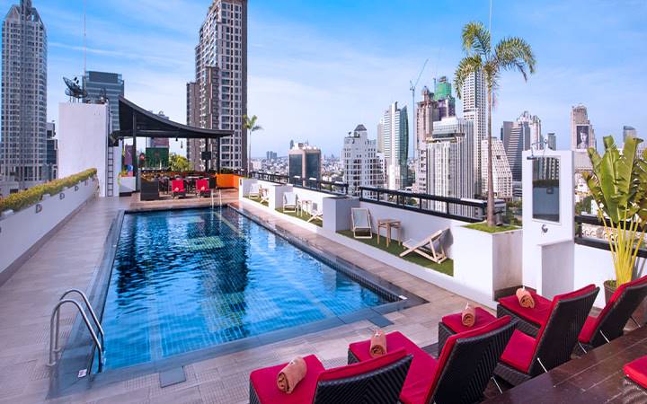 FURAMA SILOM 