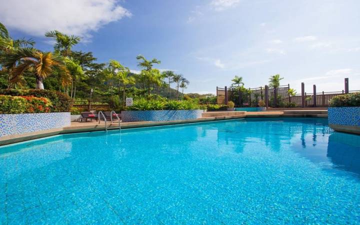 FORTY WINKS PHUKET