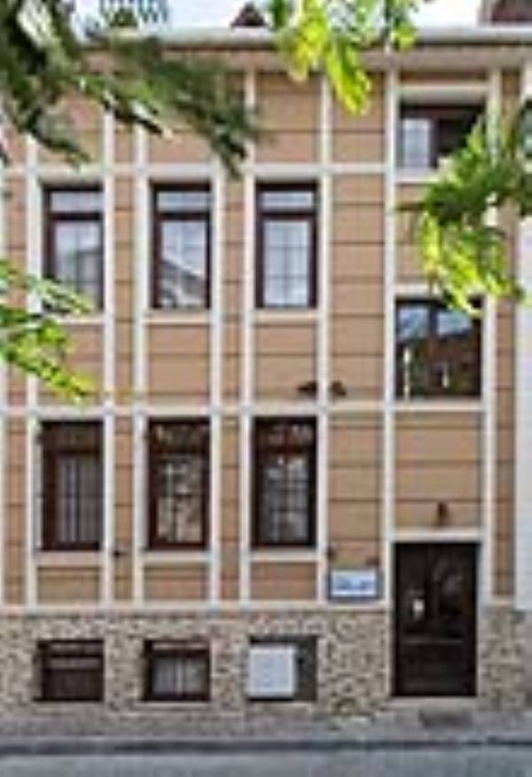 GALLEY HOTEL