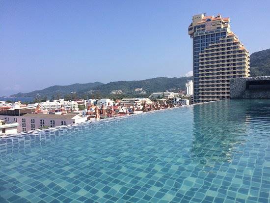 THE GIG HOTEL 