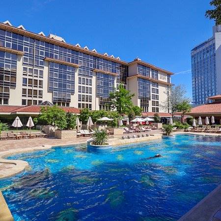 GRAND HYATT ISTANBUL HOTEL
