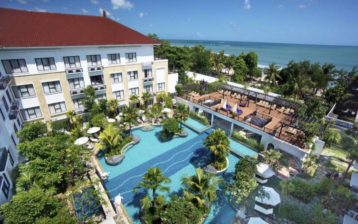 GRAND INNA KUTA