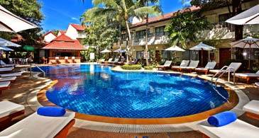 HORIZON BEACH RESORT PATONG