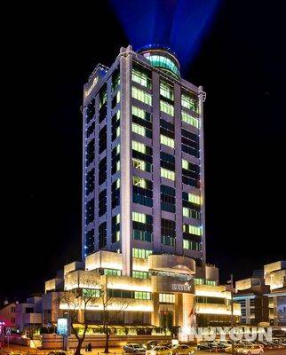 HYATT CENTRIC LEVENT