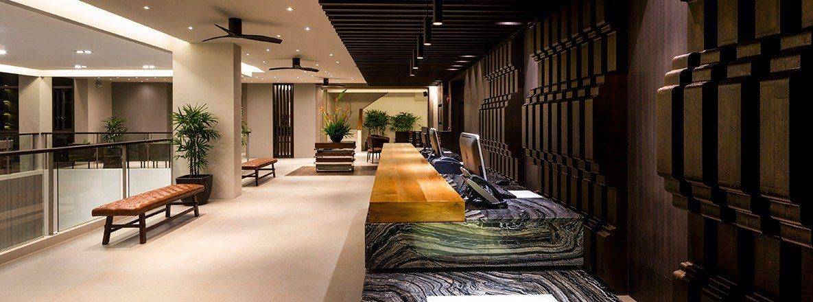 HOTEL IKON PHUKET