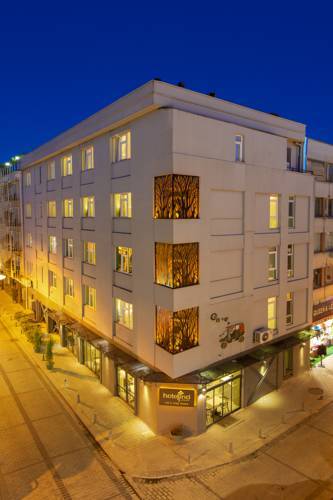 HOTELLINO ISTANBUL