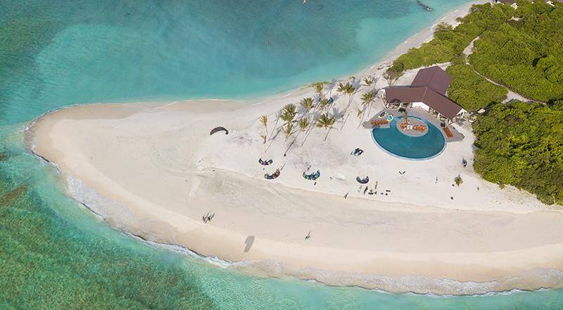 HONDAAFUSHI ISLAND RESORT