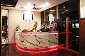 HEMINGWAYS SILK HOTEL