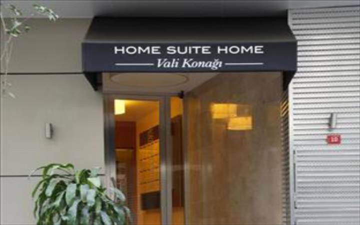 HOME STAY HOME VALIKONAGI