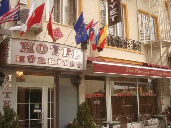 HURRIYET HOTEL