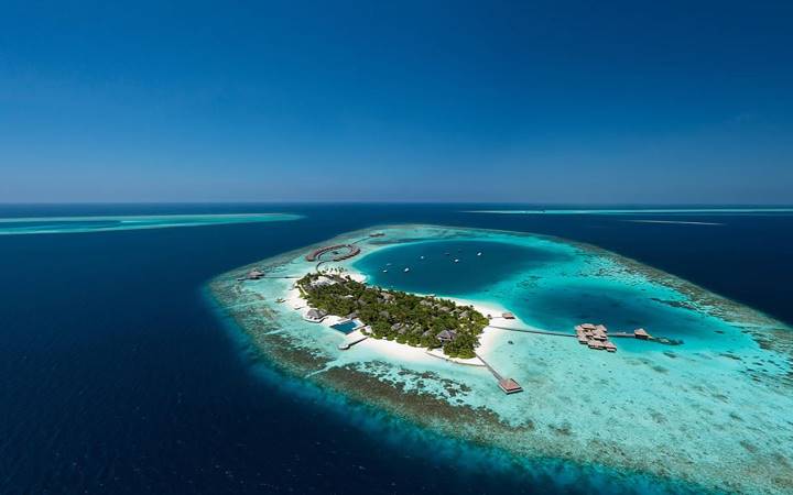 HUVAFEN FUSHI