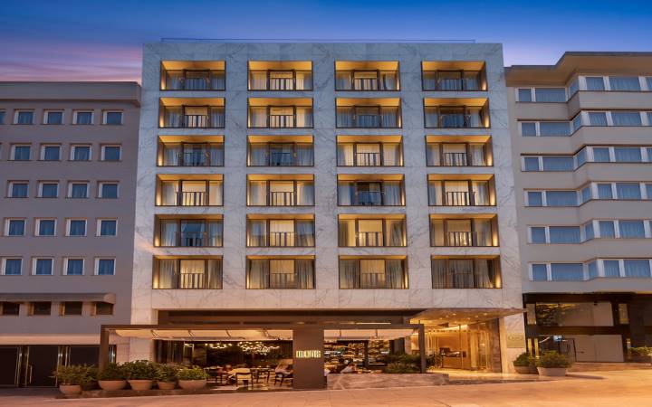 HYATT NİSH PALACE HOTEL