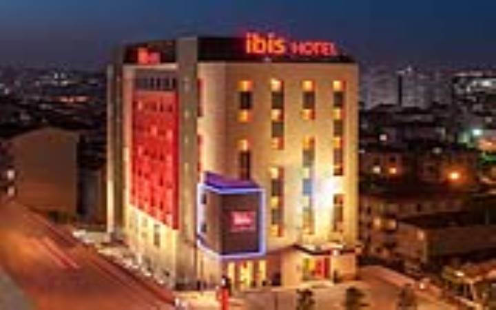 IBIS ESENYURT