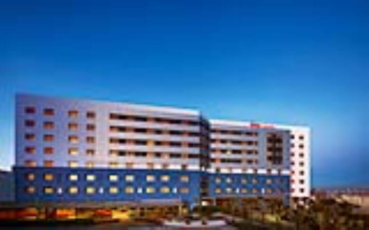 IBIS HOTEL ISTANBUL ZEYTINBURNU