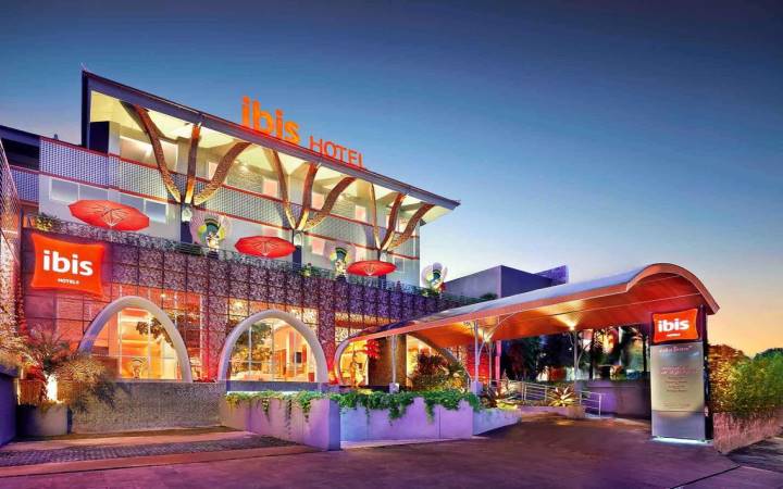 IBIS BALI KUTA