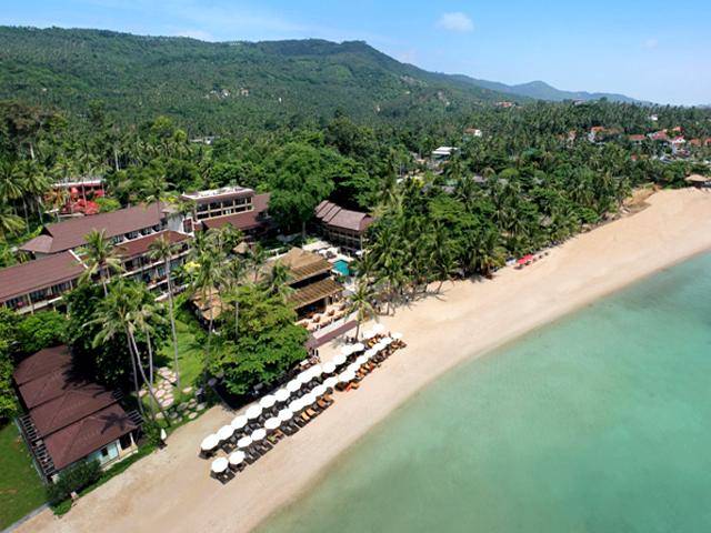 IMPIANA RESORT CHAWENG NOI