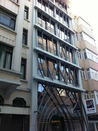 INNCITY HOTEL NISANTASI