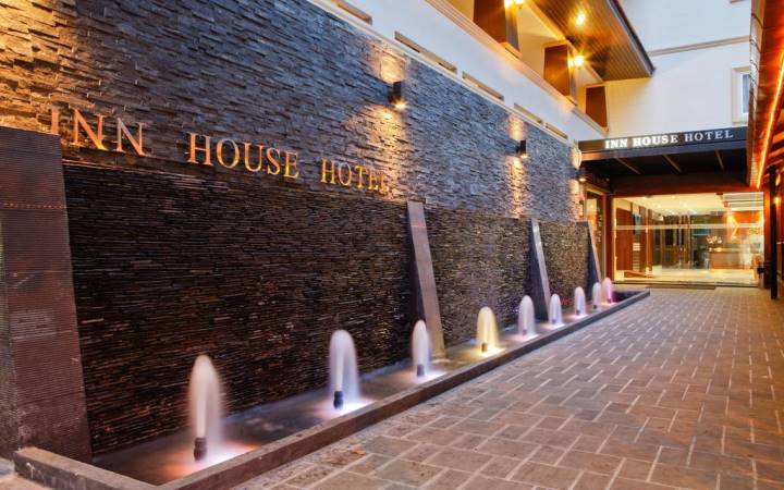 INN HOUSE