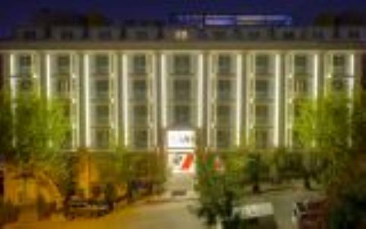 INNOVA SULTANAHMET ISTANBUL HOTEL