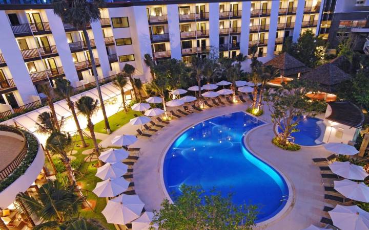 IBIS PHUKET PATONG