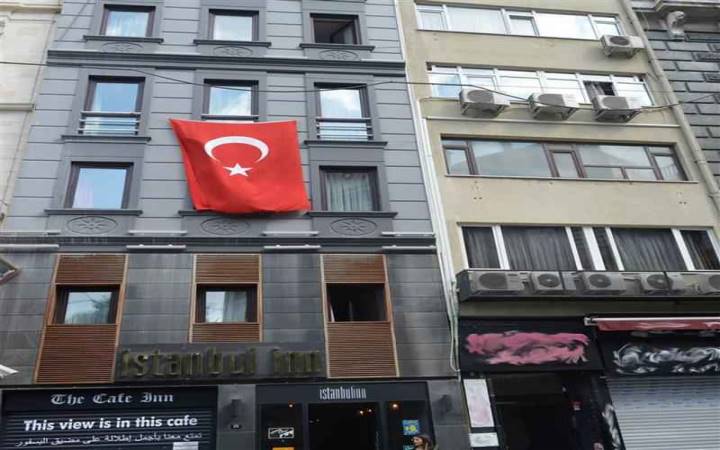 ISTANBUL INN HOTEL