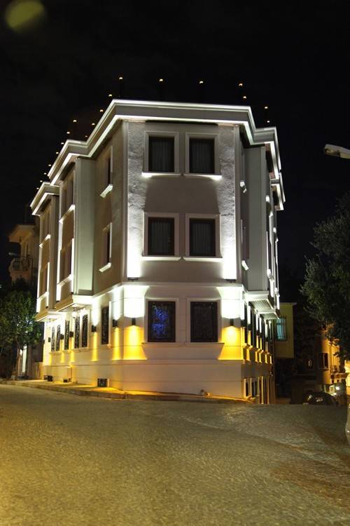KATELYA HOTEL