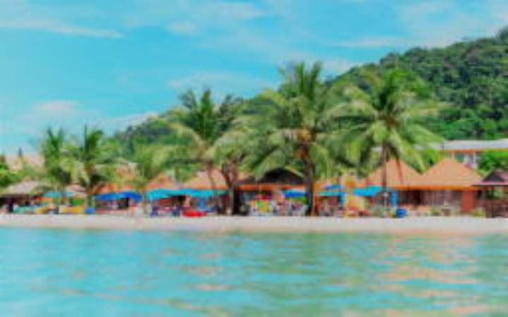 KOH CHANG RESORT & SPA