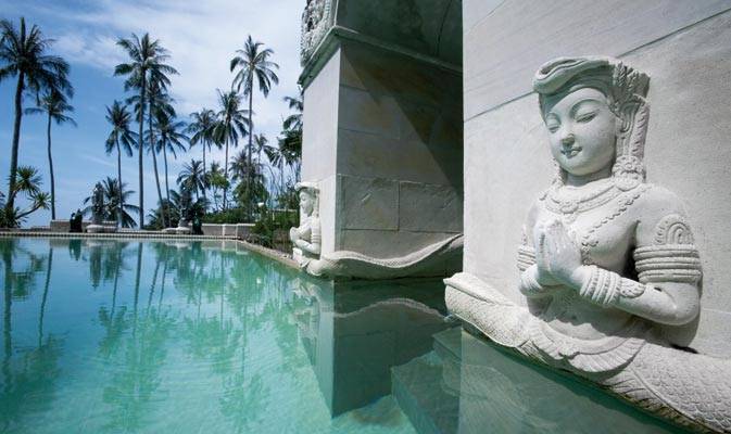 KAMALAYA KOH SAMUI