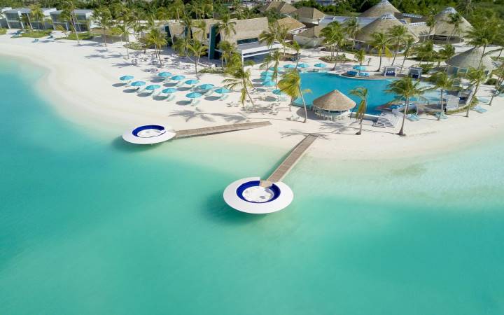 KANDIMA MALDIVES