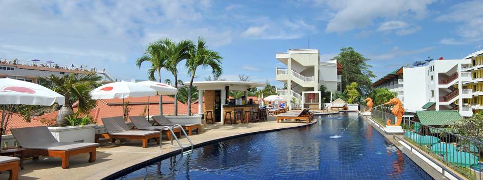 KARON PRINCESS HOTEL