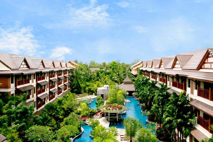 KATA PALM RESORT & SPA
