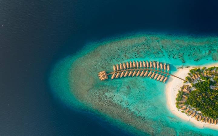 KUDA FUSHI RESORT&SPA