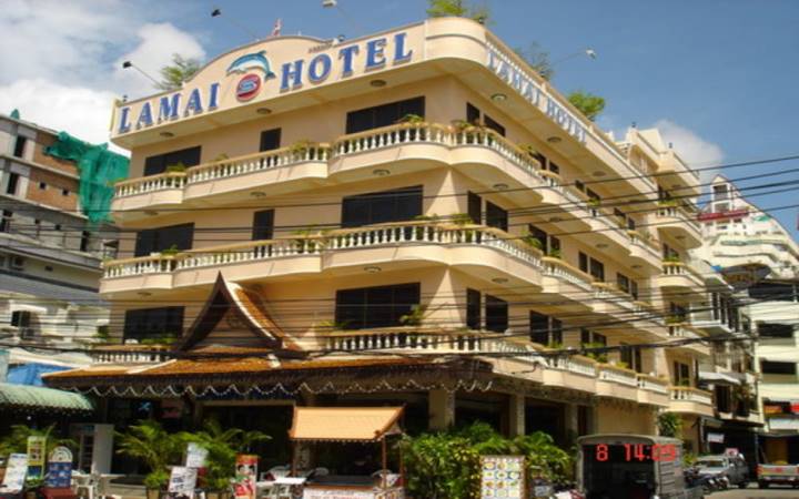 LAMAI HOTEL 