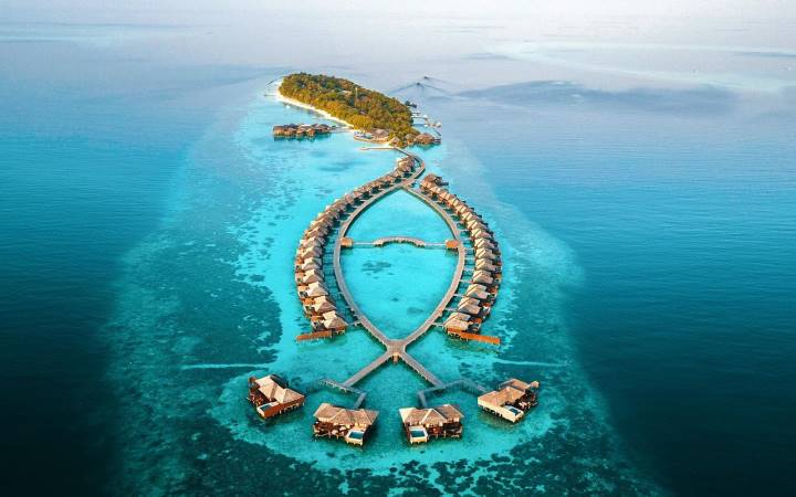 LILY BEACH RESORT&SPA