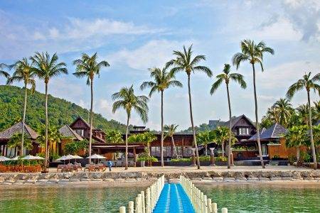 MAI SAMUI BEACH RESORT & SPA