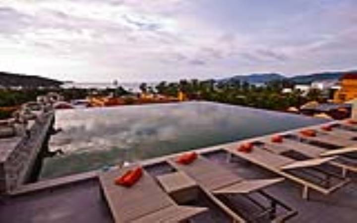 MEIR JARR HOTEL