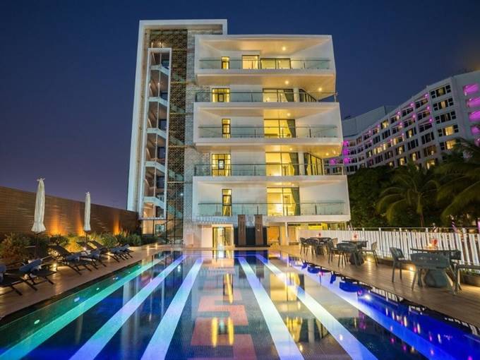 MERA MARE HOTEL