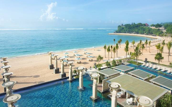 MULIA RESORT