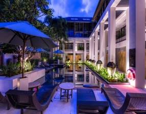 MANATHAI SURIN PHUKET