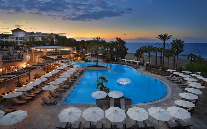 MARRIOTT`S PHUKET BEACH CLUB