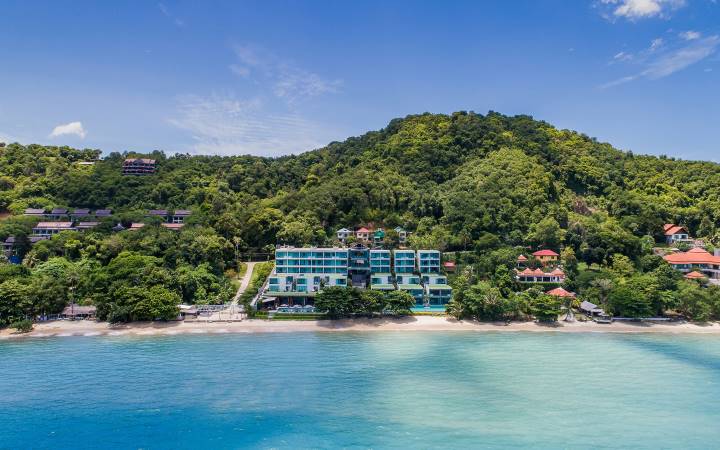 MY BEACH RESORT